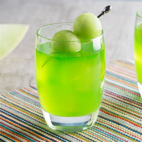Melon ball drink. Things To Know About Melon ball drink. 